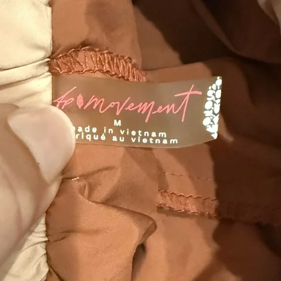 FP Movement by Free People Running Shorts - Picture 6 of 6